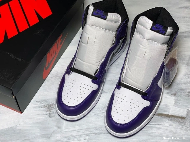 555088-500 OG Court Jordan High Purple Air 1 0801